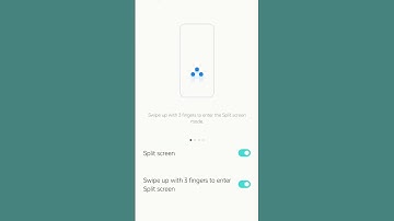 How to on/off  3🖐🏼 split screen on android-12📱📲📴