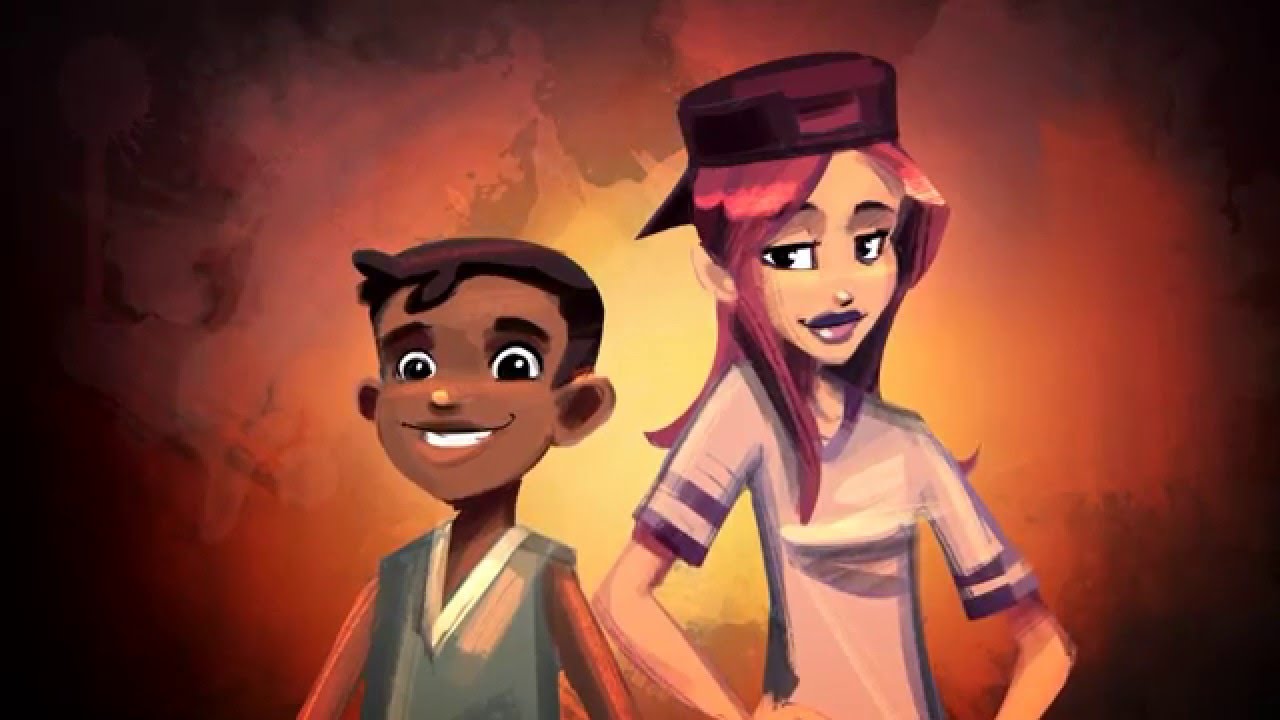 Human Trafficking Prevention Education in Schools & Communities