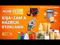 Zam Gelmeden Stokları Dolduruyoruz ! #reklam #hepsiburada #indirim