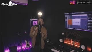 Story Wa - Janji Putih || Doddie ( Cover Mario G Klau )