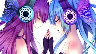 Nightcore- Dollhouse