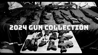 2024 Gun Collection (as Mr Blackopps)