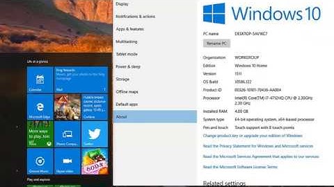 QuickLook for Windows 10 lets you do a lot of useful things that you can do on Mac