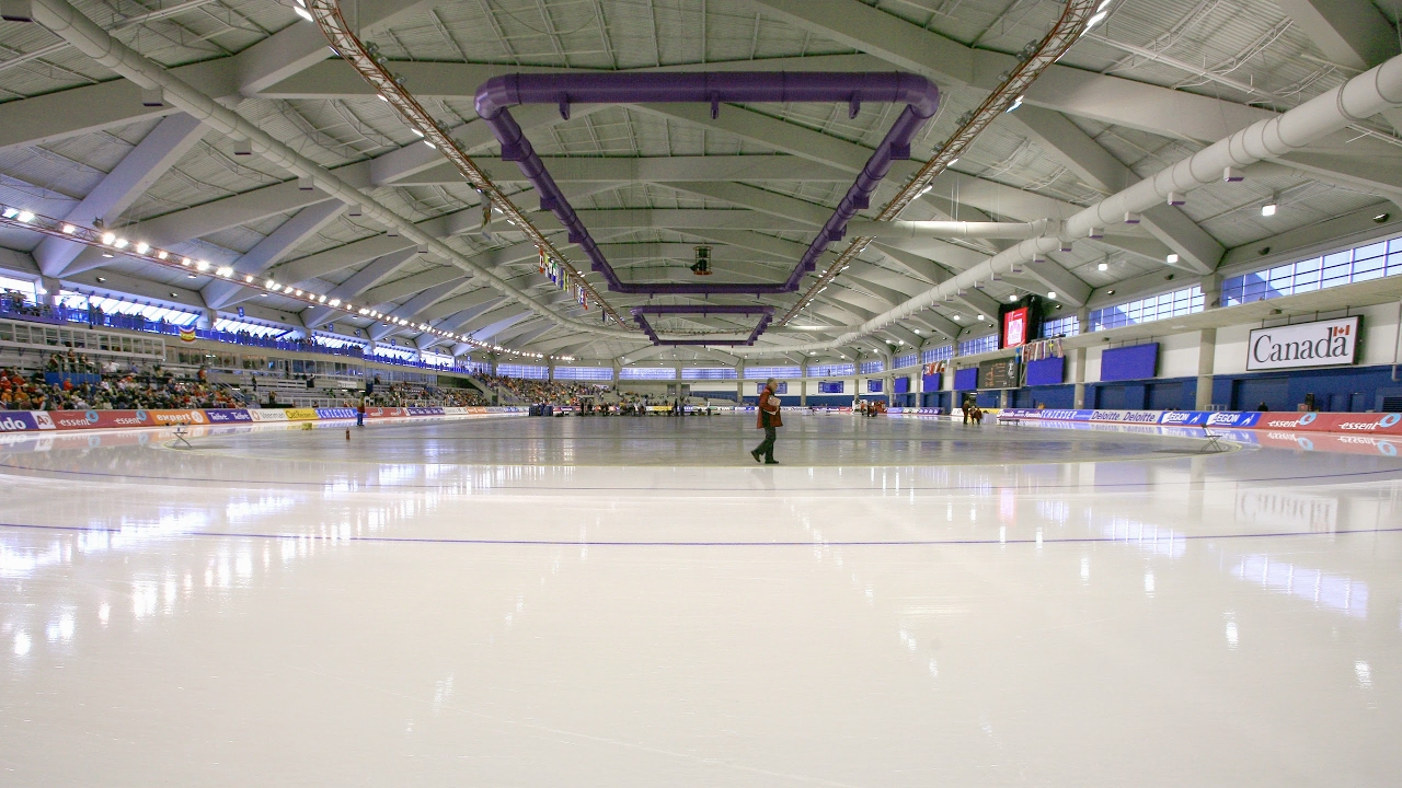 World Cup Selection Trials, Men's 10,000M Pairs 1-3