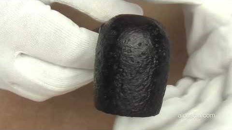 Pipa Dunhill Shell Briar 4110 Group 4 - pipe C034