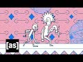 Rick and Morty Exquisite Corpse | Rick and Morty | Adult Swim