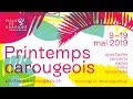 Printemps carougeois ville de carouge 2019