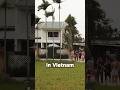Vietnam Villa Vacation