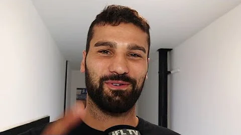 'TYSON FURY, SEE YOU IN 2024!' - GUIDO VIANELLO AH...