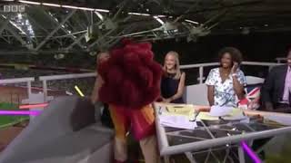 BBC World Athletics