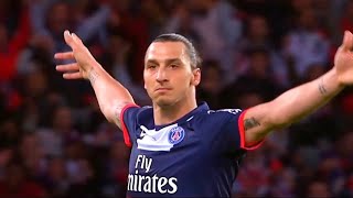 Zlatan Ibrahimovic 4k Free Clip | Clip for Edit