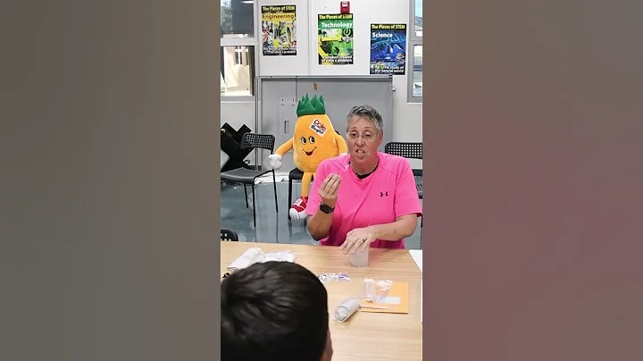 What Comes In A Forensics Kit #shorts