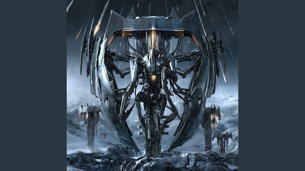 No Hope for the Human Race