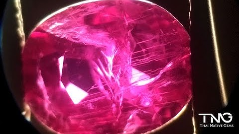 How much does a one carat ruby cost?  - Comprehensive Guide discussing 4Cs plus Origin & Treatment