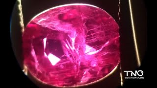 How much does a one carat ruby cost?   Comprehensive Guide discussing 4Cs plus Origin & Treatment