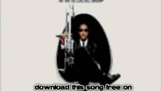 will smith - Black Suits Comin&#39; (Nod Ya He - Black Suits Com