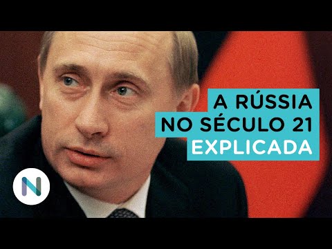 Vídeo: Como é A Prática Judicial Na Federação Russa