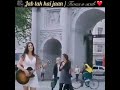 شاروخان و كاترينا كيف رومانسي      حالات واتس هندي