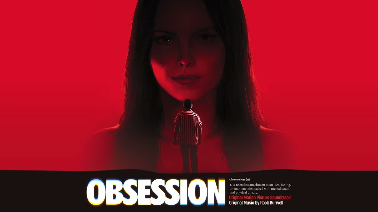 Watch "The Letter" by ROCK BURWELL from OBSESSION on YouTube Watch "The Letter" by ROCK BURWELL from OBSESSION on YouTube