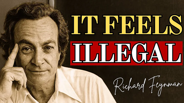 The SHOCKING Way to Learn ANYTHING Super FAST (Feels ILLEGAL)