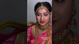 Natural Makeup Look by Preethi Artistry