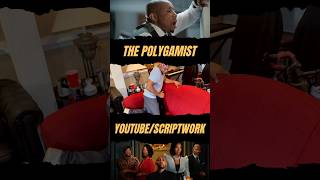 Full review of The Polygamist on our page now. #thepolygamist #moviereview #tvshow