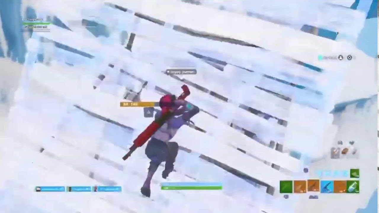 Introducing Tragic Goat the owner of the clan