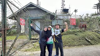 Hiking Bukit Larut | Taiping | Perak | Malaysia | 2026