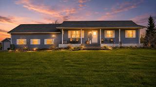 306 Cottingham Rd, Omemee, ON
