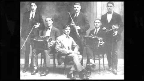 "Hotel Victoria" Vicente Greco y su Orquesta Tipic...
