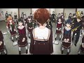Kumiko gives an emotional Speech 久美子がスピーチする! 『響け!ユーフォニアム3』Sound! Euphonium 3 Hibike Euphonium 3
