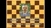 Шахматное Ретро: Шахматы. История. Интервью