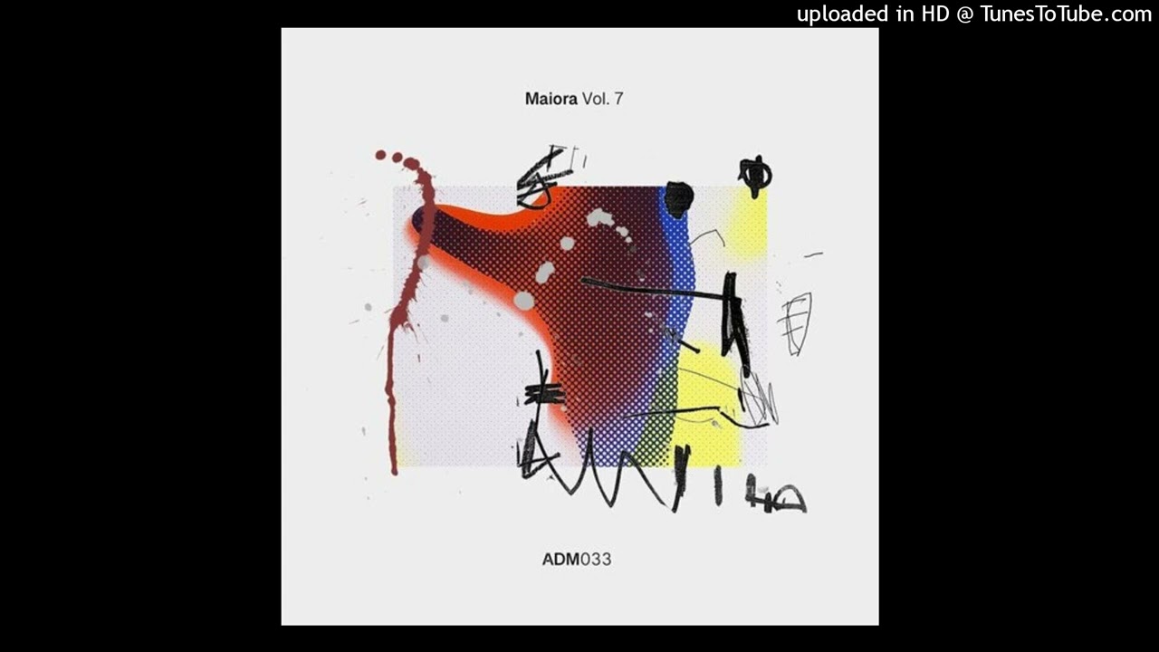 Dajku Twins - Bad Girl (Original Mix) [AdMaiora]