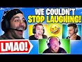 We Couldn’t Stop Laughing.. 🤣 (Cold War Warzone)