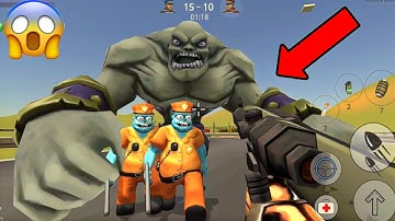 StrikeFortressBox Game || Pro VS Hacker || RaceTrack3 - Maps || Level # 1275