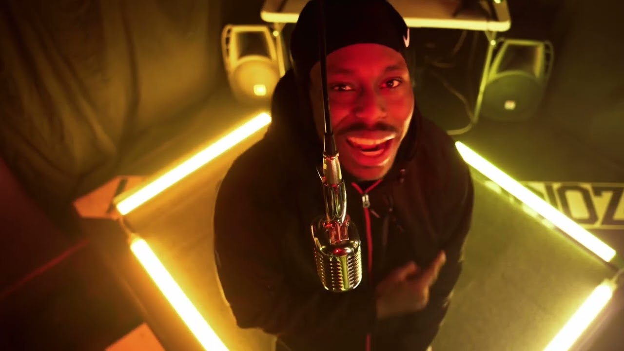 Sam Bandz - Only The Strong Survive (On The Spot Ep.0.5)