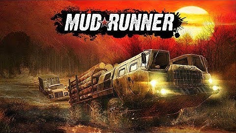 MudRunner Mobile OFFICIAL TRAILER (IOS/ANDROID) HD