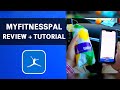 MyFitnessPal Review and Tutorial (2021 - EVERYTHING YOU NEED TO KNOW!)