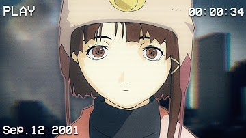 Did You Know 9/11 Created Anime