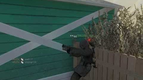 Best Black Ops Crossbow Kill