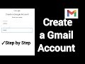 New to Android? Create a Gmail Account Like This