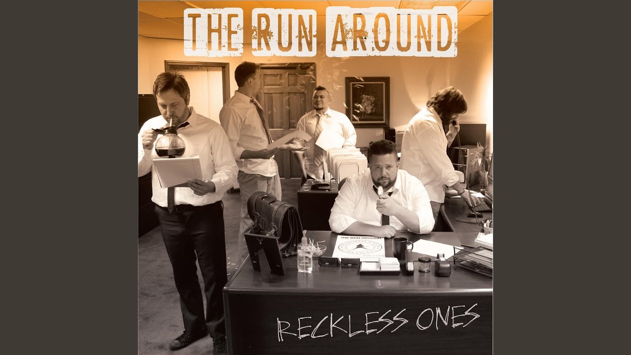 Watch Reckless Ones on YouTube Watch Reckless Ones on YouTube