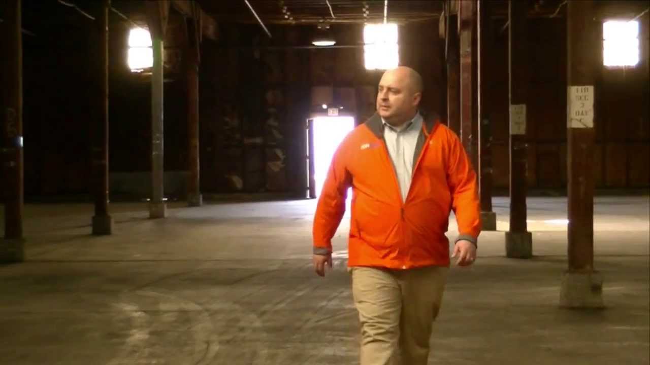 Jobs in Terre Haute! Jon Ford YouTube