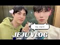 [게이커플] 5성급 호텔에서 호캉스하는 제주도vlog🩷+(JW 메리어트 제주 스파 후기)