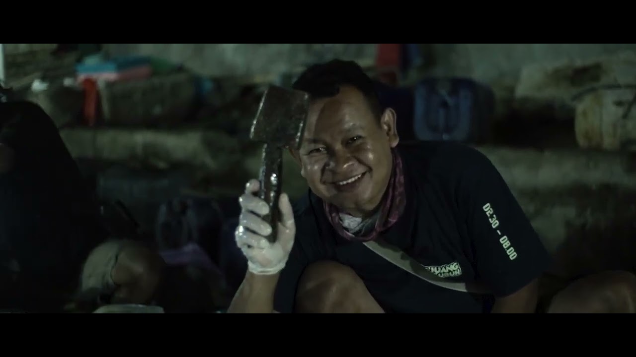 BUMI SAGARA - SMK MA'ARIF 1 KEBUMEN