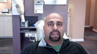 An Honest Dental Office.