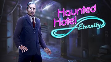 Haunted Hotel: Eternity