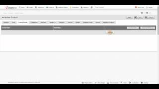 How to add a custom field in SmartStore