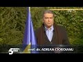 Adrian Cioroianu, despre Revoluţia din 1989 ca experienţă personală