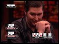 Mike Matusow DESTROYS Phil Hellmuth on Poker After Dark